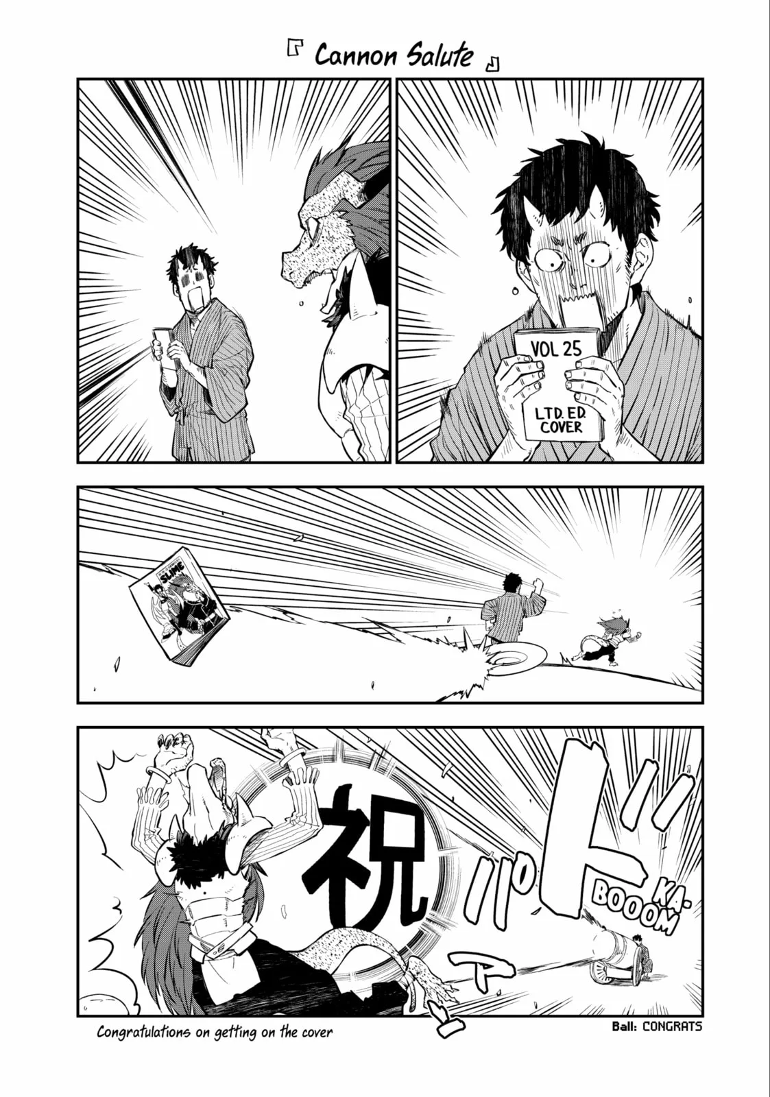 That Time I Got Reincarnated as a Slime, chapter 113, page 47