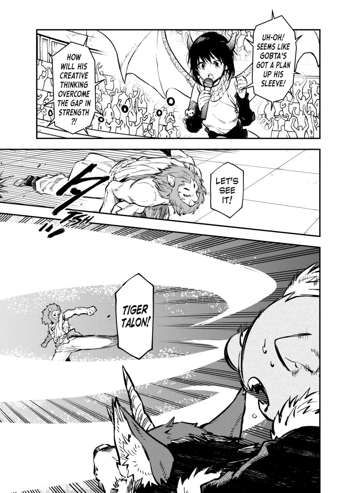 That Time I Got Reincarnated as a Slime, chapter 114, page 3