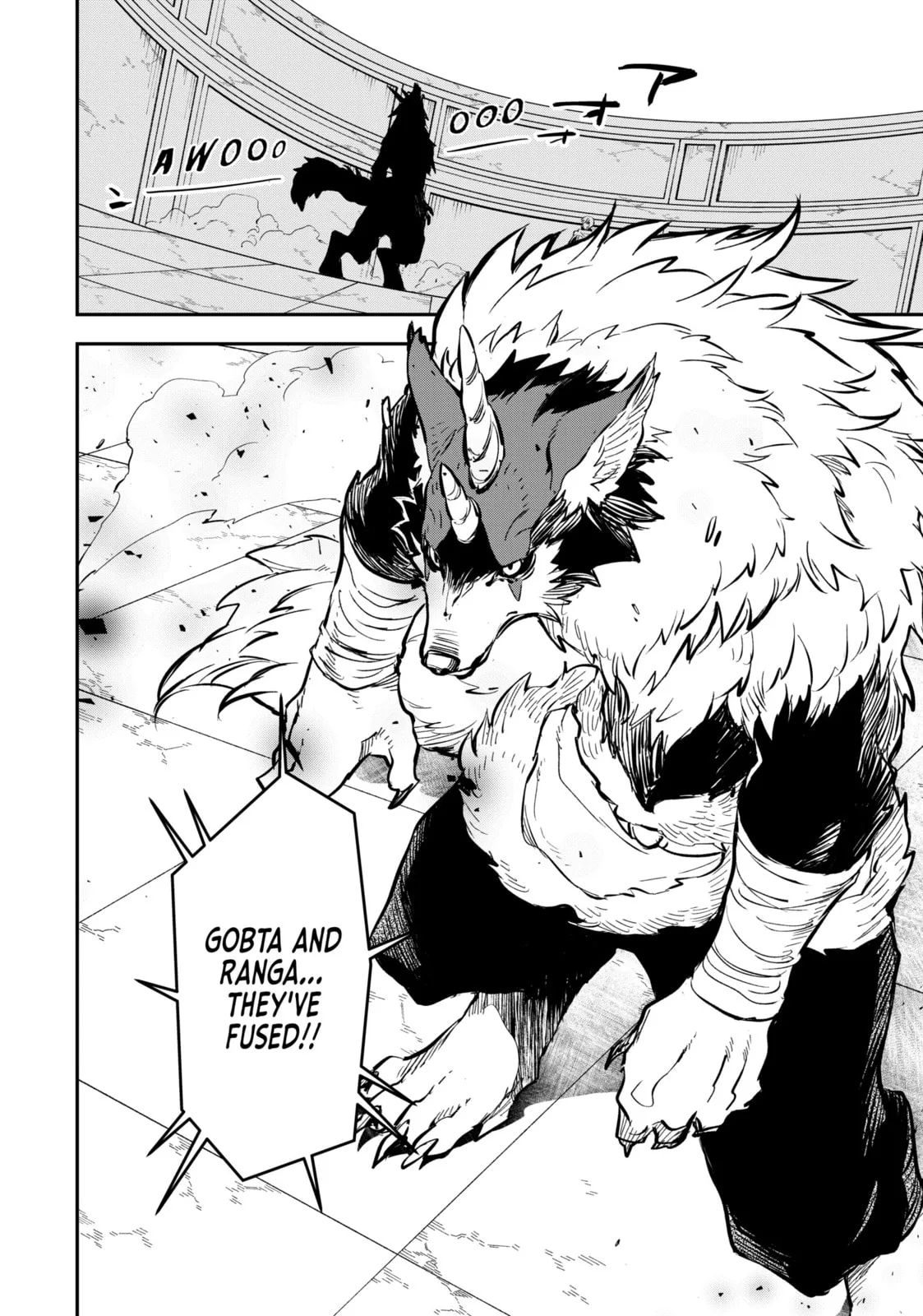 That Time I Got Reincarnated as a Slime, chapter 114, page 42