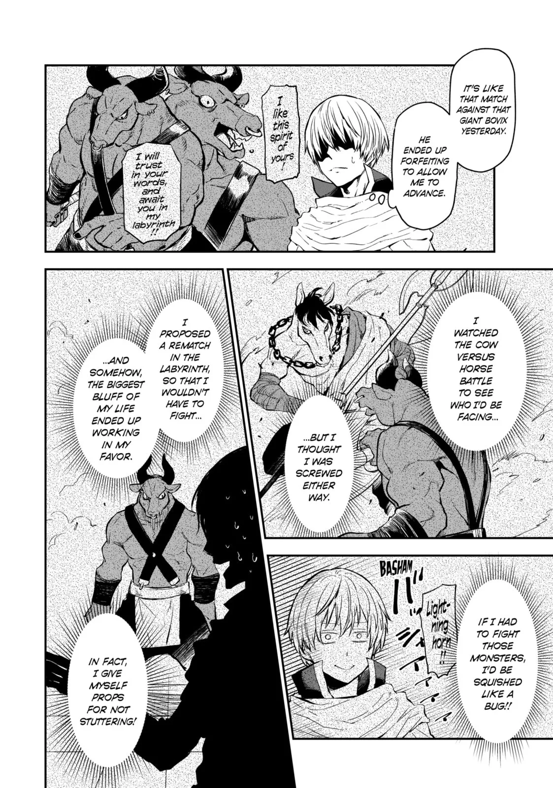 That Time I Got Reincarnated as a Slime, chapter 115, page 6