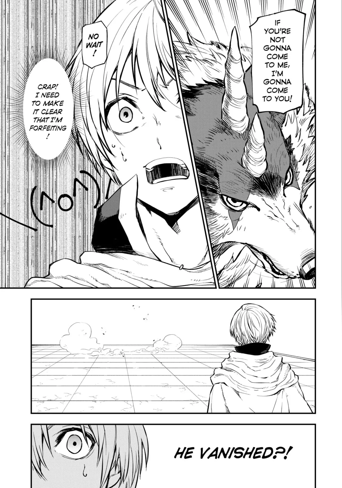 That Time I Got Reincarnated as a Slime, chapter 115, page 9