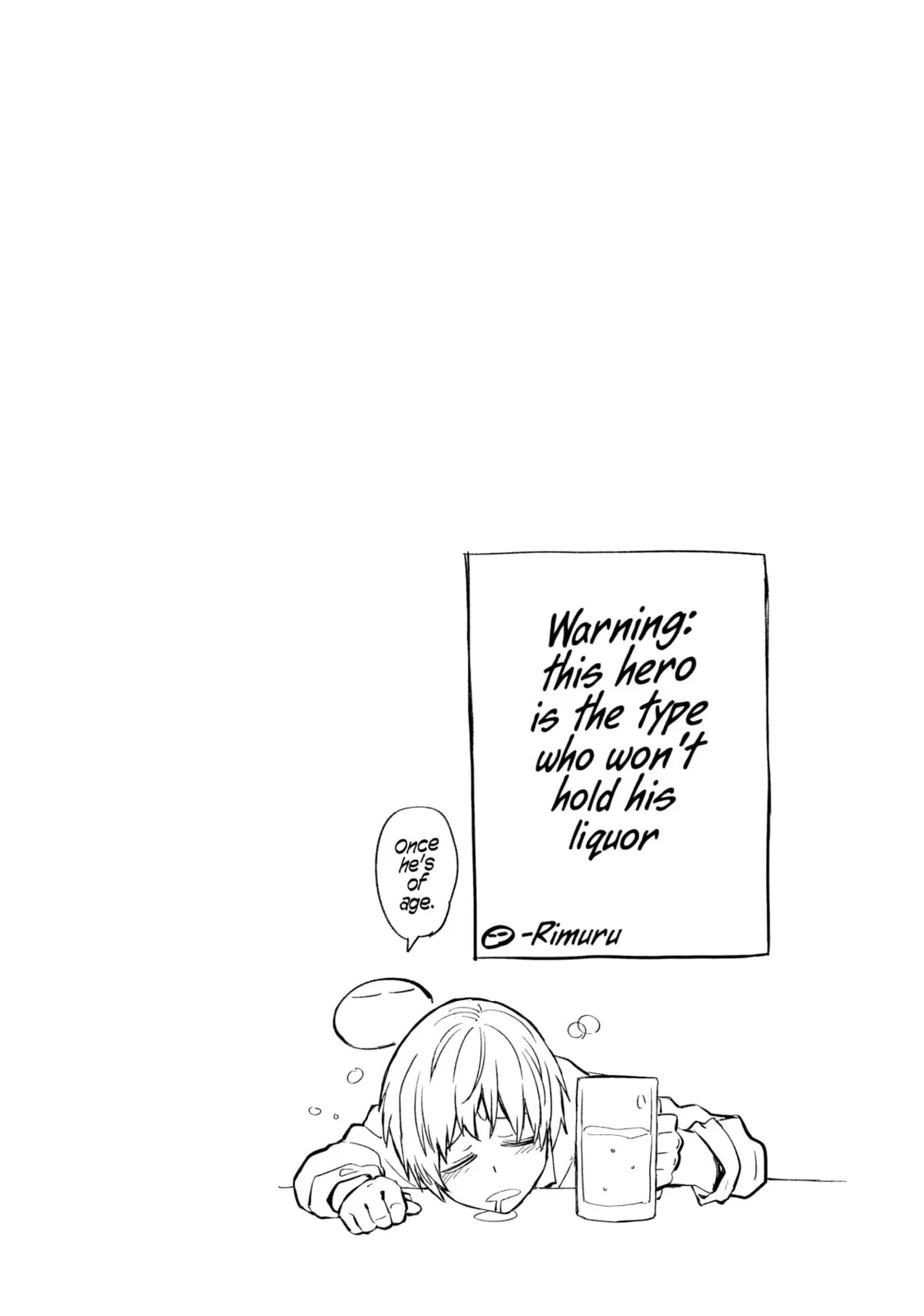 That Time I Got Reincarnated as a Slime, chapter 115, page 32