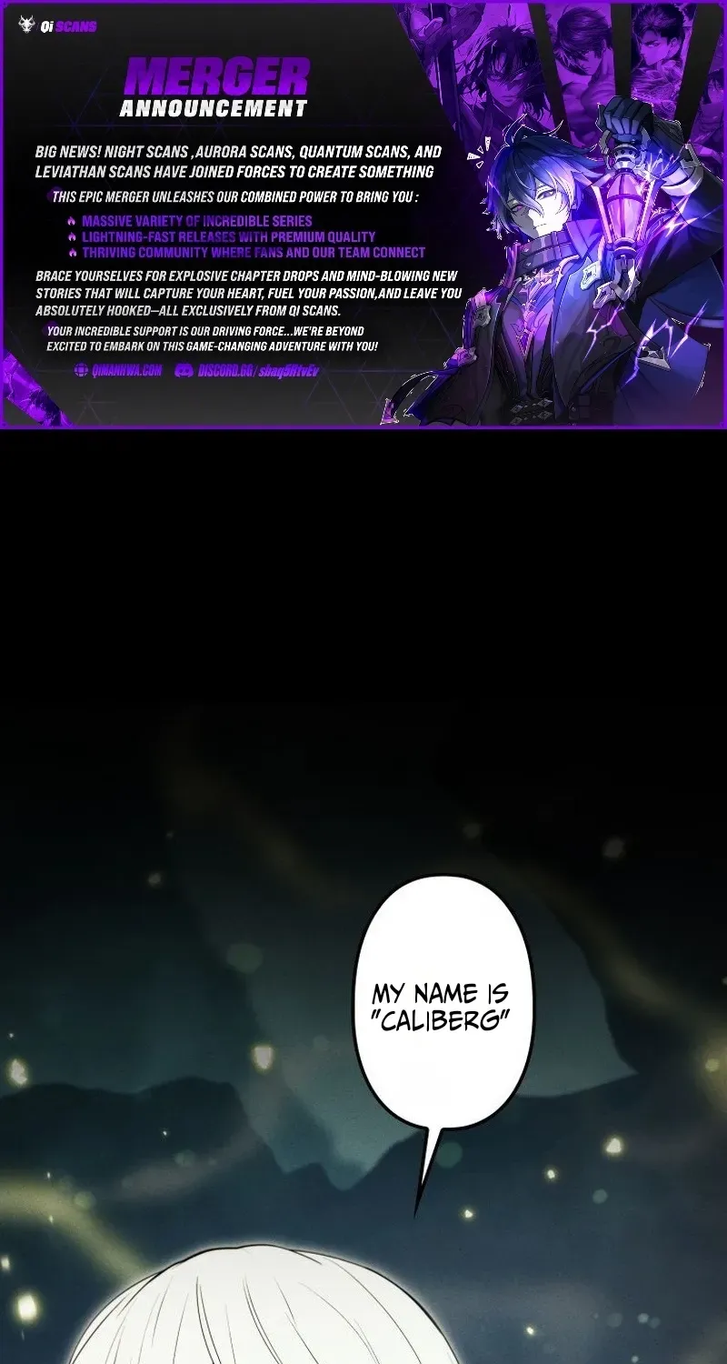 Reincarnated as the Strongest Monster Eater꞉ Revenge on the Tyrant Dragon, chapter 43, page 1