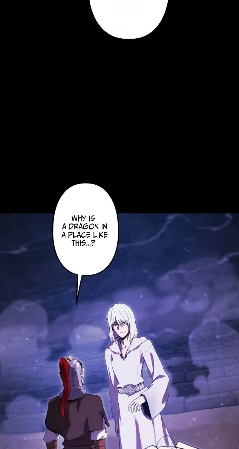 Reincarnated as the Strongest Monster Eater꞉ Revenge on the Tyrant Dragon, chapter 43, page 3