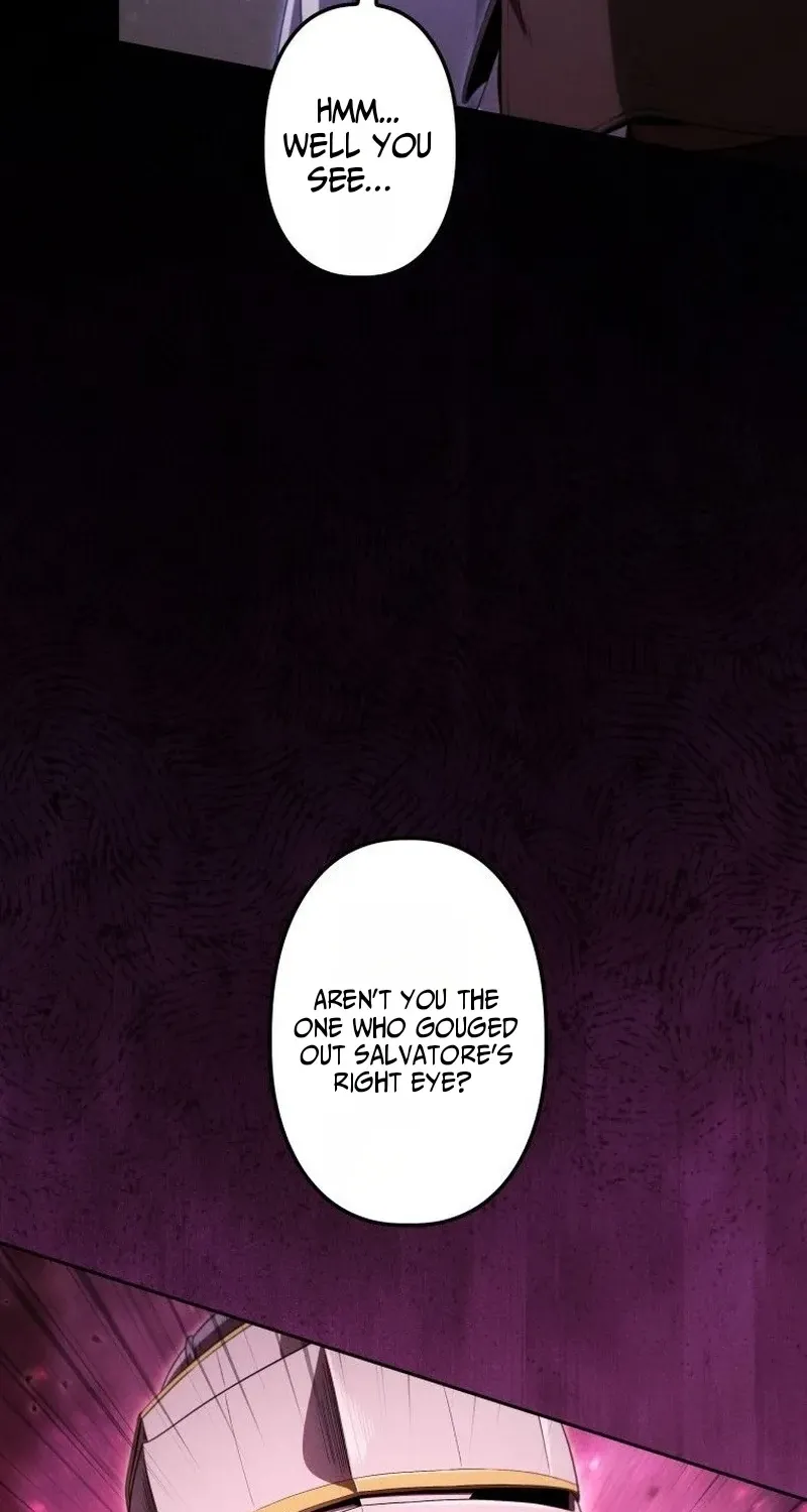 Reincarnated as the Strongest Monster Eater꞉ Revenge on the Tyrant Dragon, chapter 43, page 9