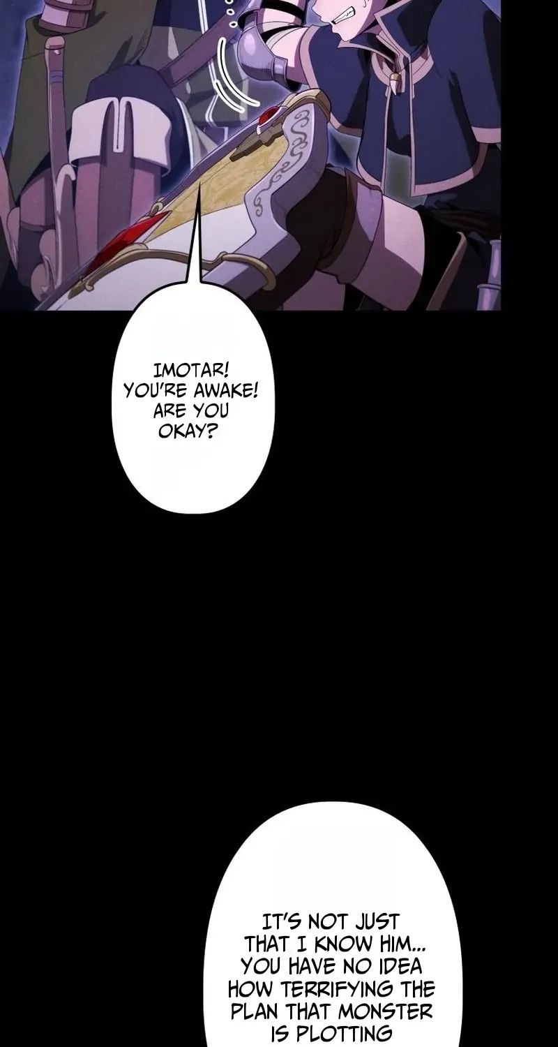 Reincarnated as the Strongest Monster Eater꞉ Revenge on the Tyrant Dragon, chapter 43, page 12