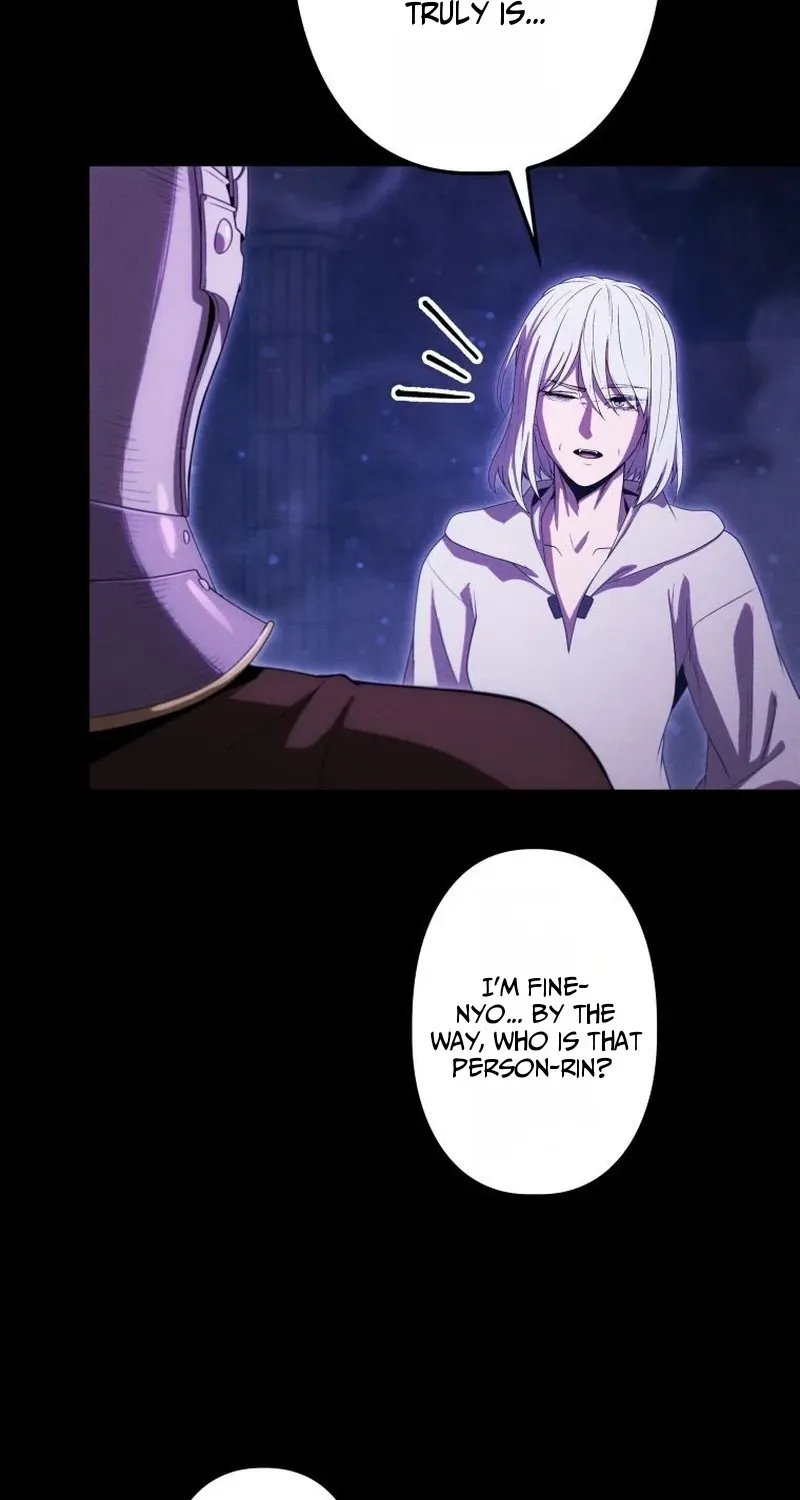 Reincarnated as the Strongest Monster Eater꞉ Revenge on the Tyrant Dragon, chapter 43, page 13