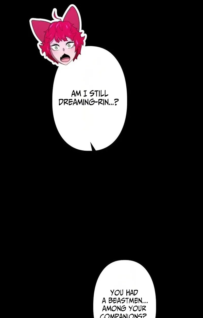 Reincarnated as the Strongest Monster Eater꞉ Revenge on the Tyrant Dragon, chapter 43, page 15