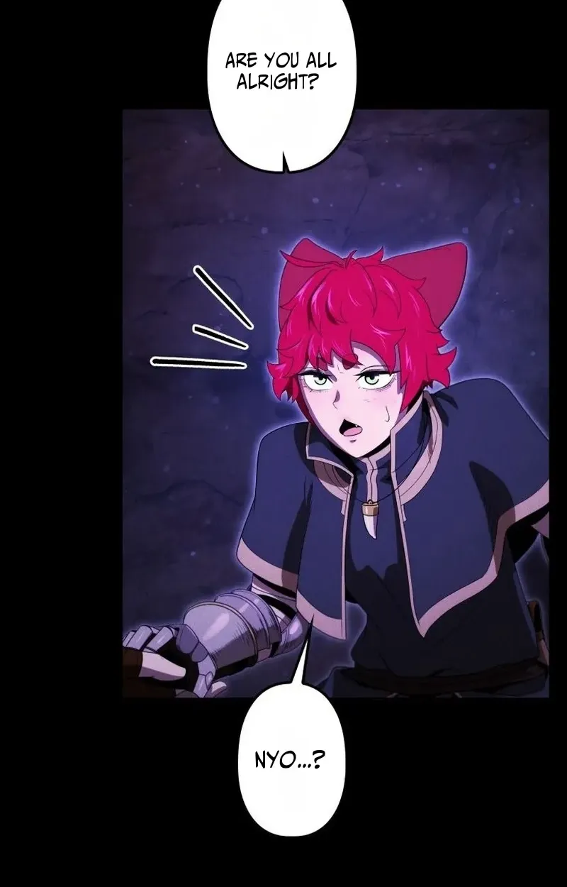 Reincarnated as the Strongest Monster Eater꞉ Revenge on the Tyrant Dragon, chapter 43, page 20