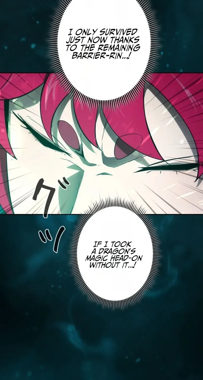 Reincarnated as the Strongest Monster Eater꞉ Revenge on the Tyrant Dragon, chapter 43, page 26