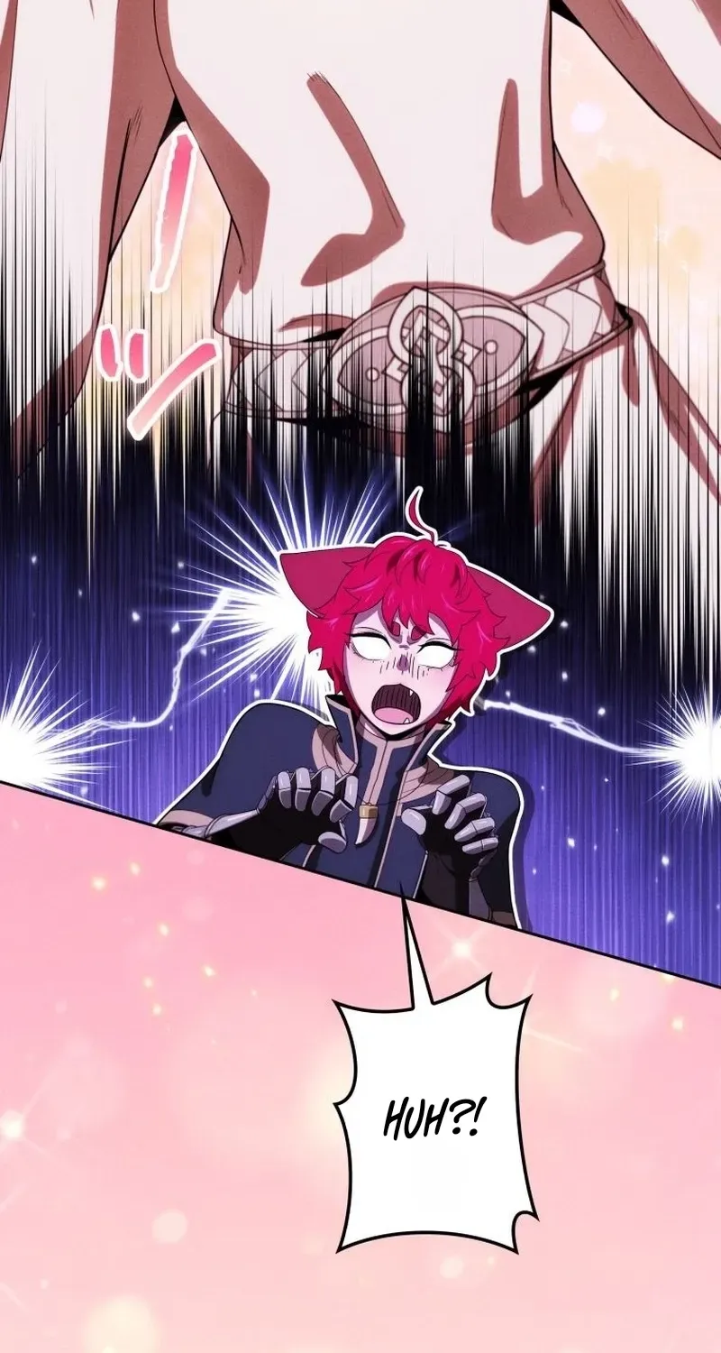 Reincarnated as the Strongest Monster Eater꞉ Revenge on the Tyrant Dragon, chapter 43, page 32