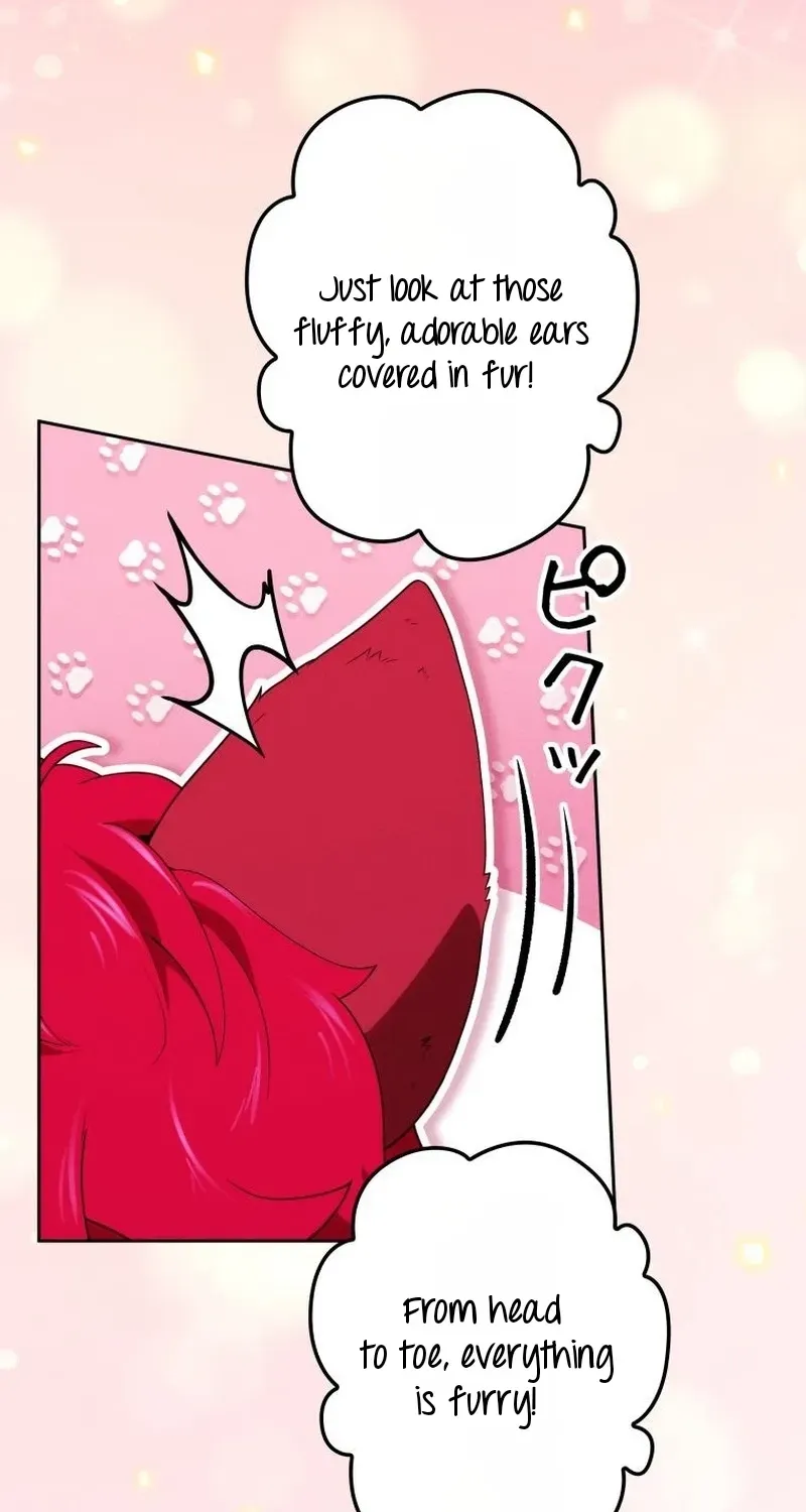 Reincarnated as the Strongest Monster Eater꞉ Revenge on the Tyrant Dragon, chapter 43, page 33