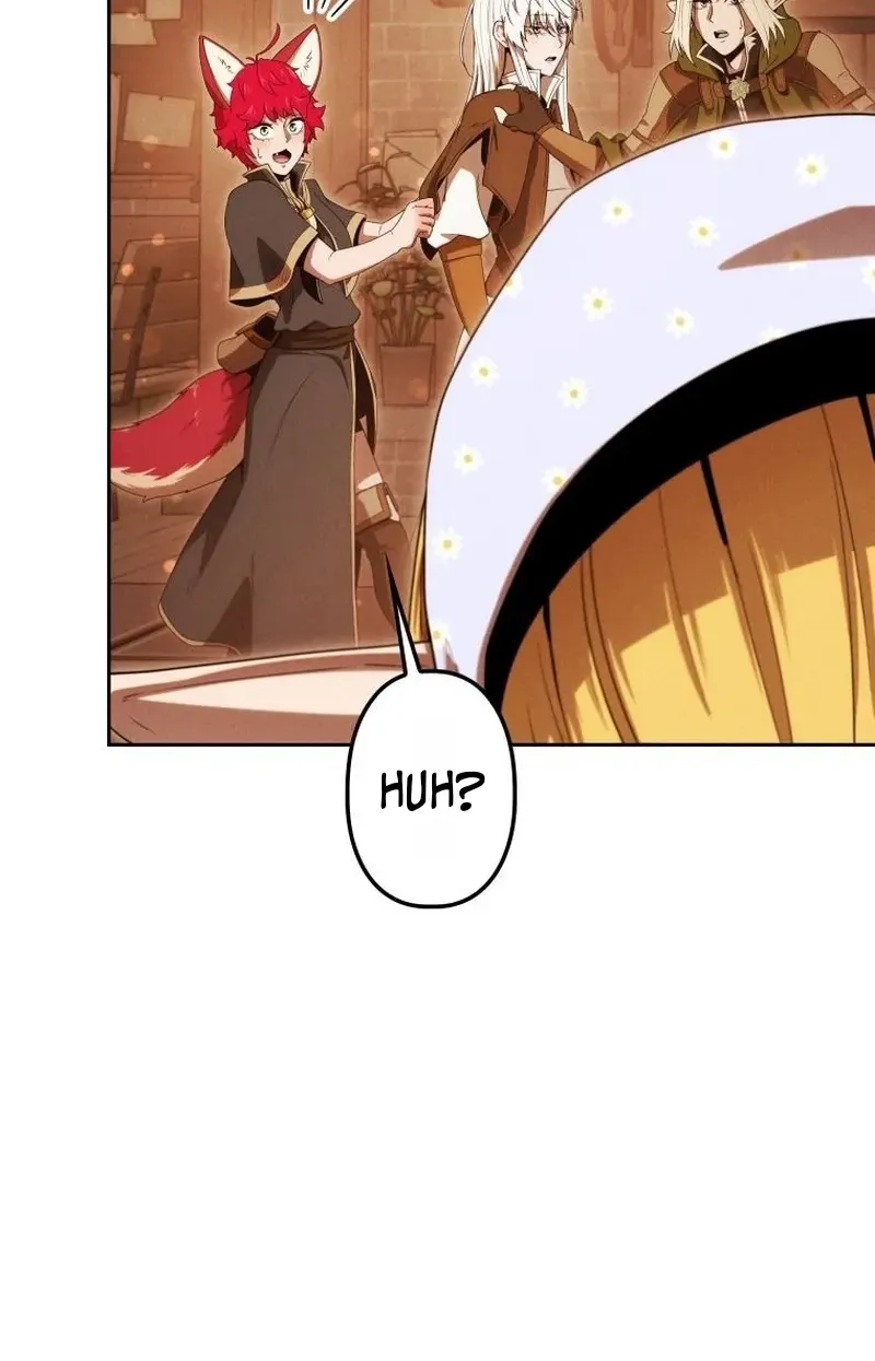 Reincarnated as the Strongest Monster Eater꞉ Revenge on the Tyrant Dragon, chapter 43, page 50