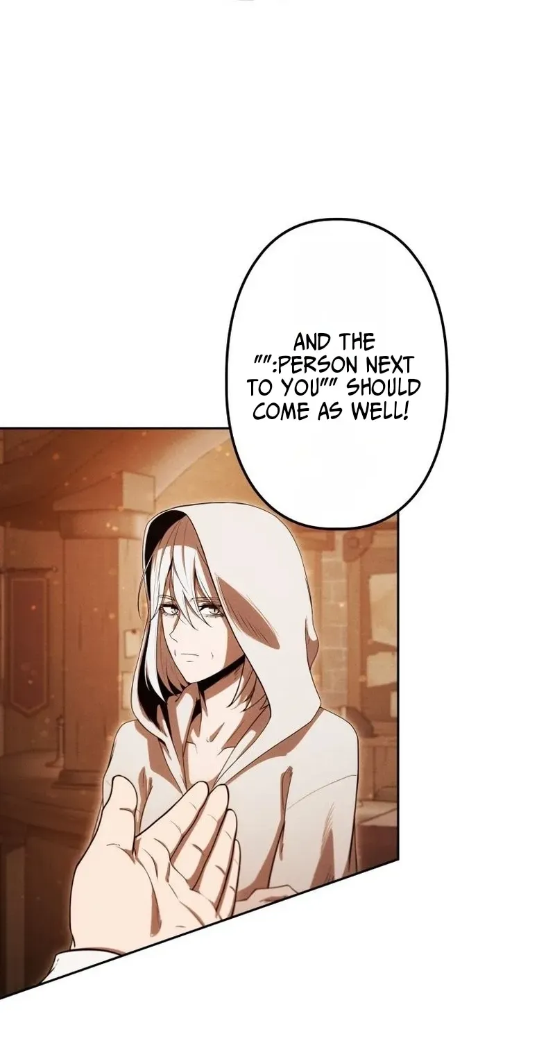 Reincarnated as the Strongest Monster Eater꞉ Revenge on the Tyrant Dragon, chapter 43, page 52