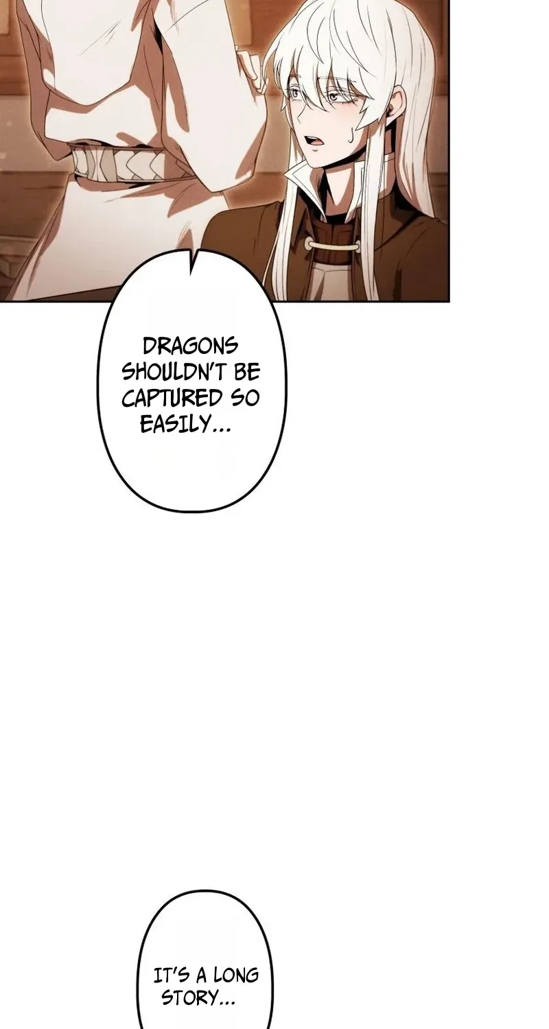 Reincarnated as the Strongest Monster Eater꞉ Revenge on the Tyrant Dragon, chapter 43, page 59