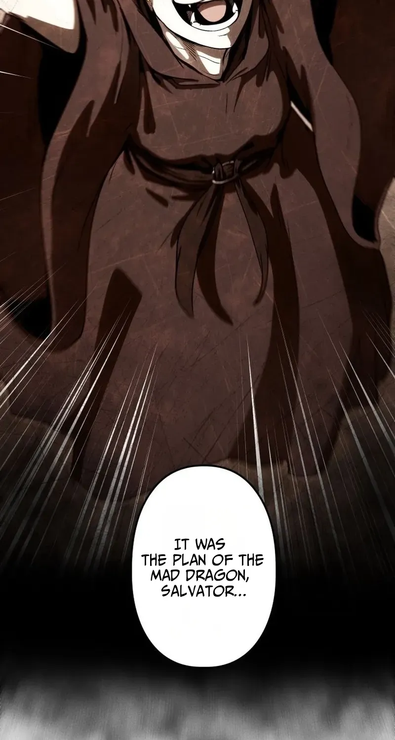 Reincarnated as the Strongest Monster Eater꞉ Revenge on the Tyrant Dragon, chapter 43, page 62