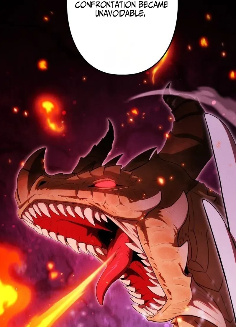 Reincarnated as the Strongest Monster Eater꞉ Revenge on the Tyrant Dragon, chapter 43, page 65