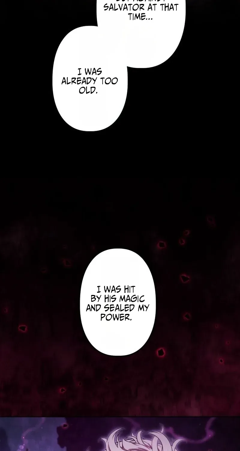 Reincarnated as the Strongest Monster Eater꞉ Revenge on the Tyrant Dragon, chapter 43, page 67