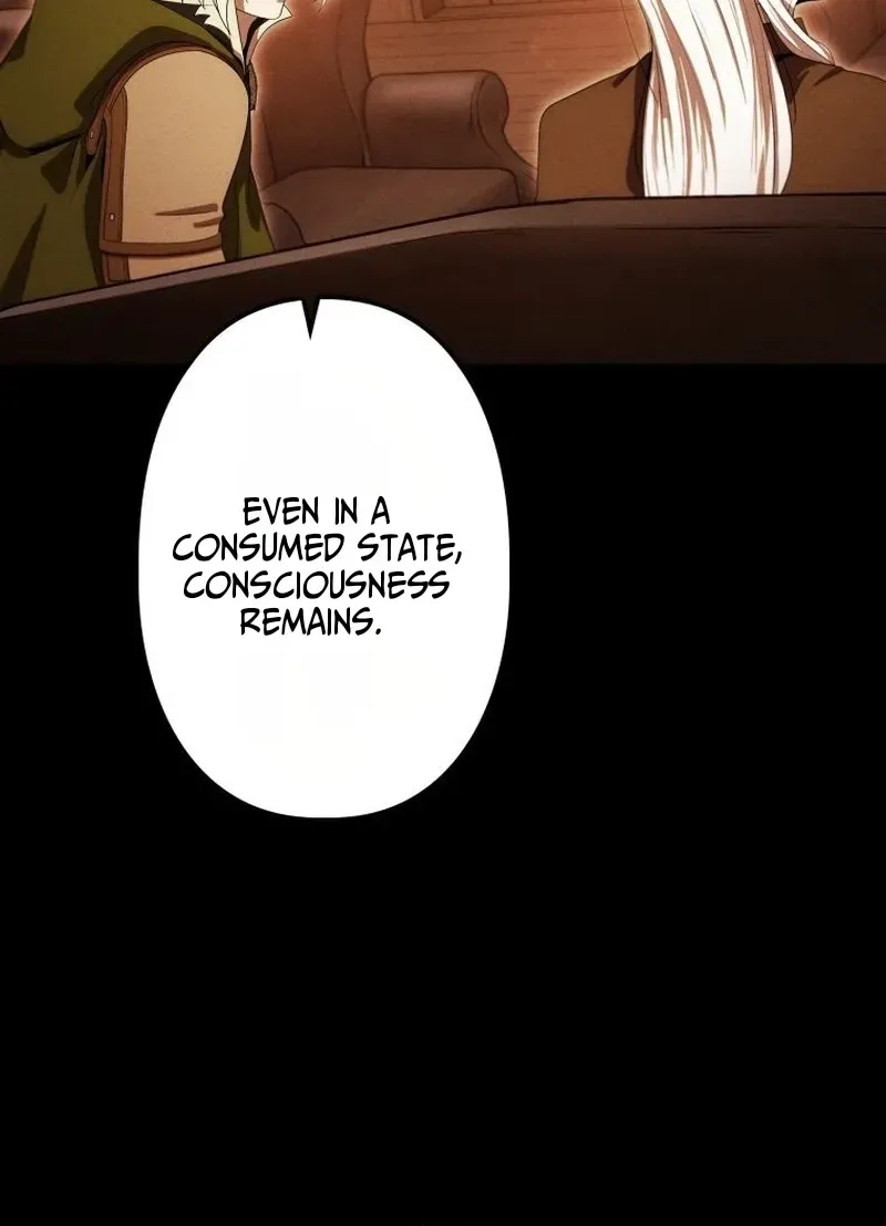 Reincarnated as the Strongest Monster Eater꞉ Revenge on the Tyrant Dragon, chapter 43, page 70