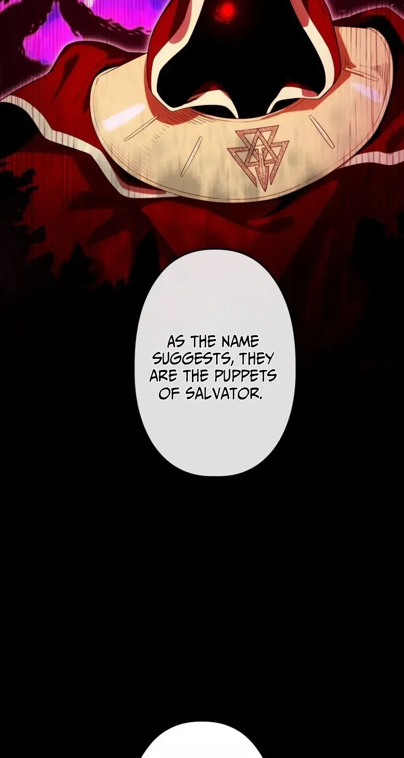 Reincarnated as the Strongest Monster Eater꞉ Revenge on the Tyrant Dragon, chapter 43, page 73