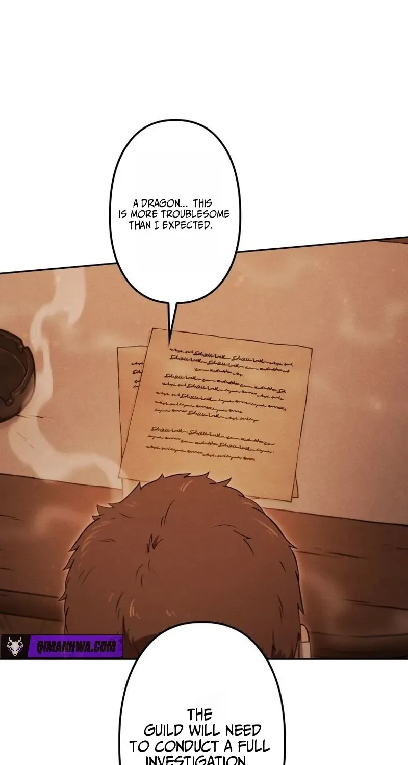 Reincarnated as the Strongest Monster Eater꞉ Revenge on the Tyrant Dragon, chapter 43, page 83