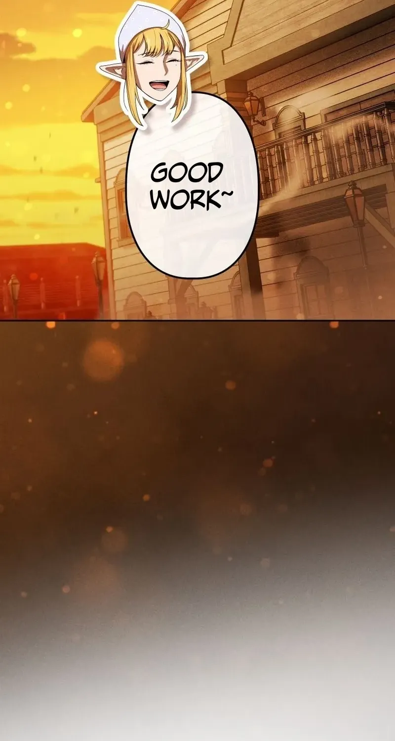 Reincarnated as the Strongest Monster Eater꞉ Revenge on the Tyrant Dragon, chapter 43, page 87