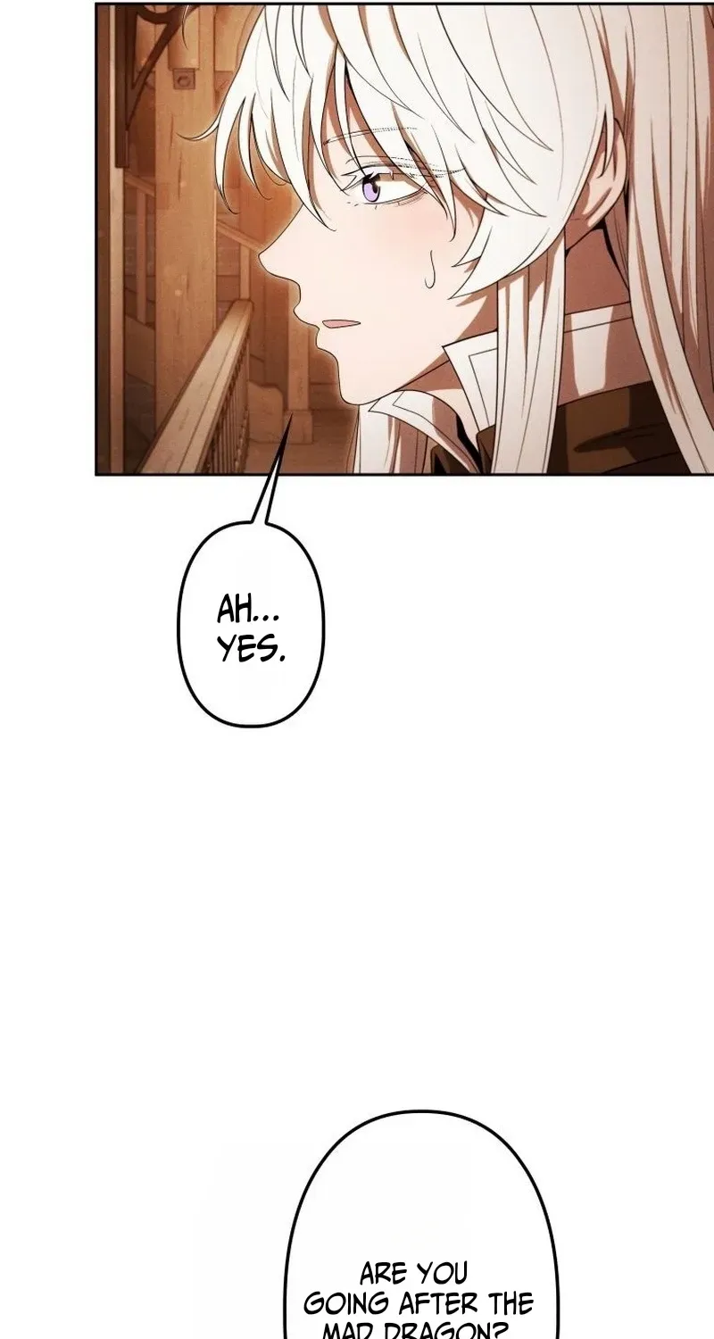 Reincarnated as the Strongest Monster Eater꞉ Revenge on the Tyrant Dragon, chapter 43, page 91
