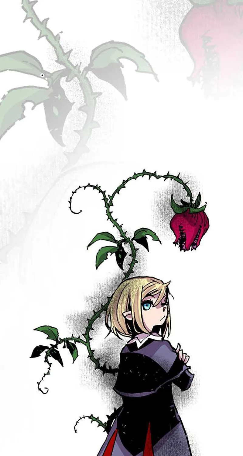 Clevatess, chapter 87, page 1