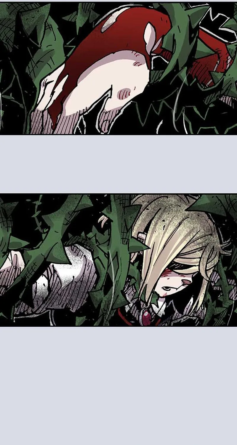 Clevatess, chapter 87, page 6