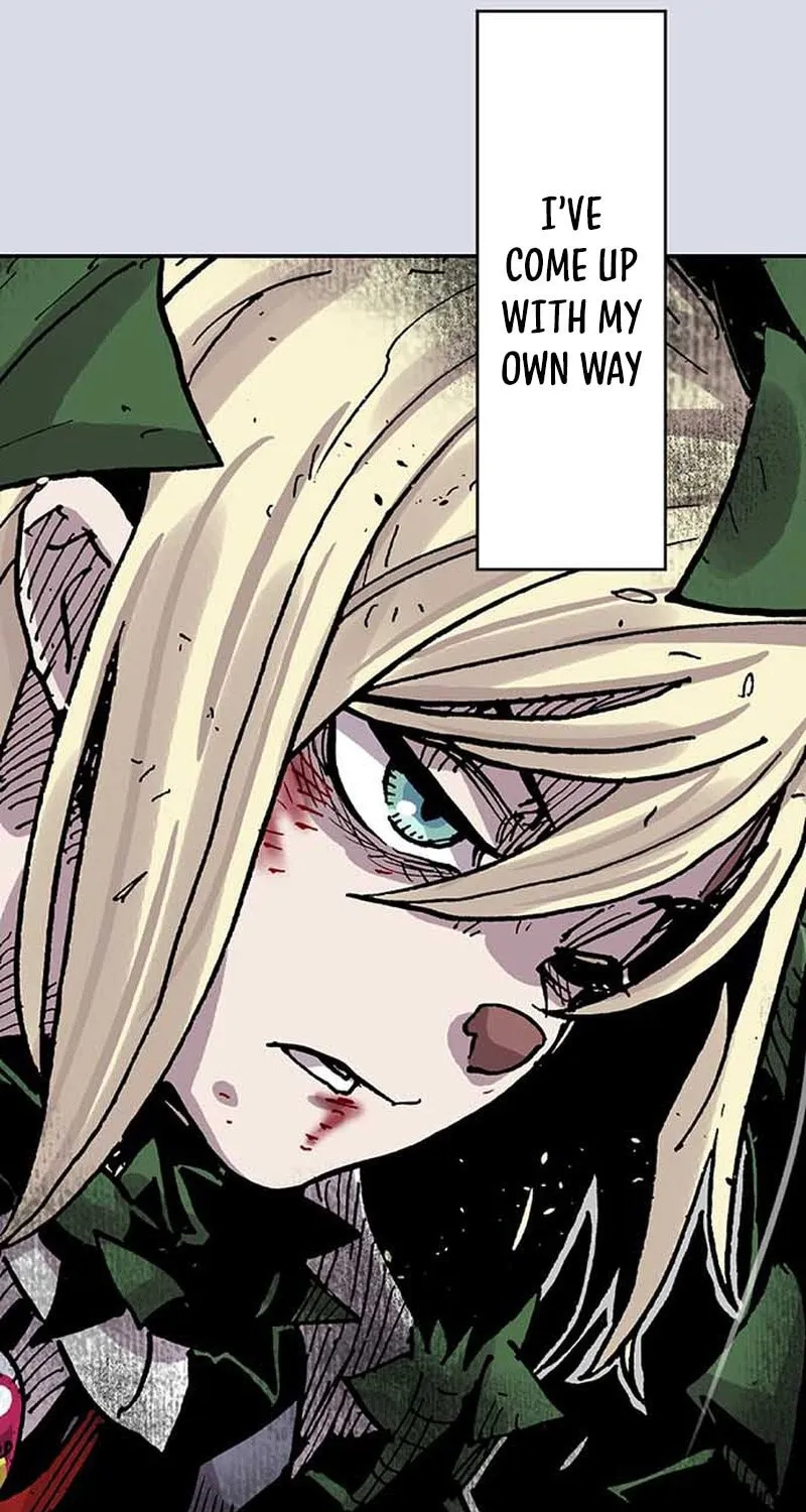Clevatess, chapter 87, page 7
