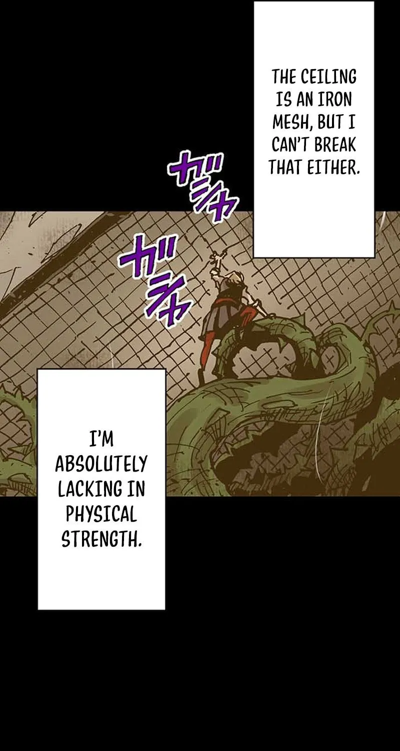 Clevatess, chapter 87, page 11