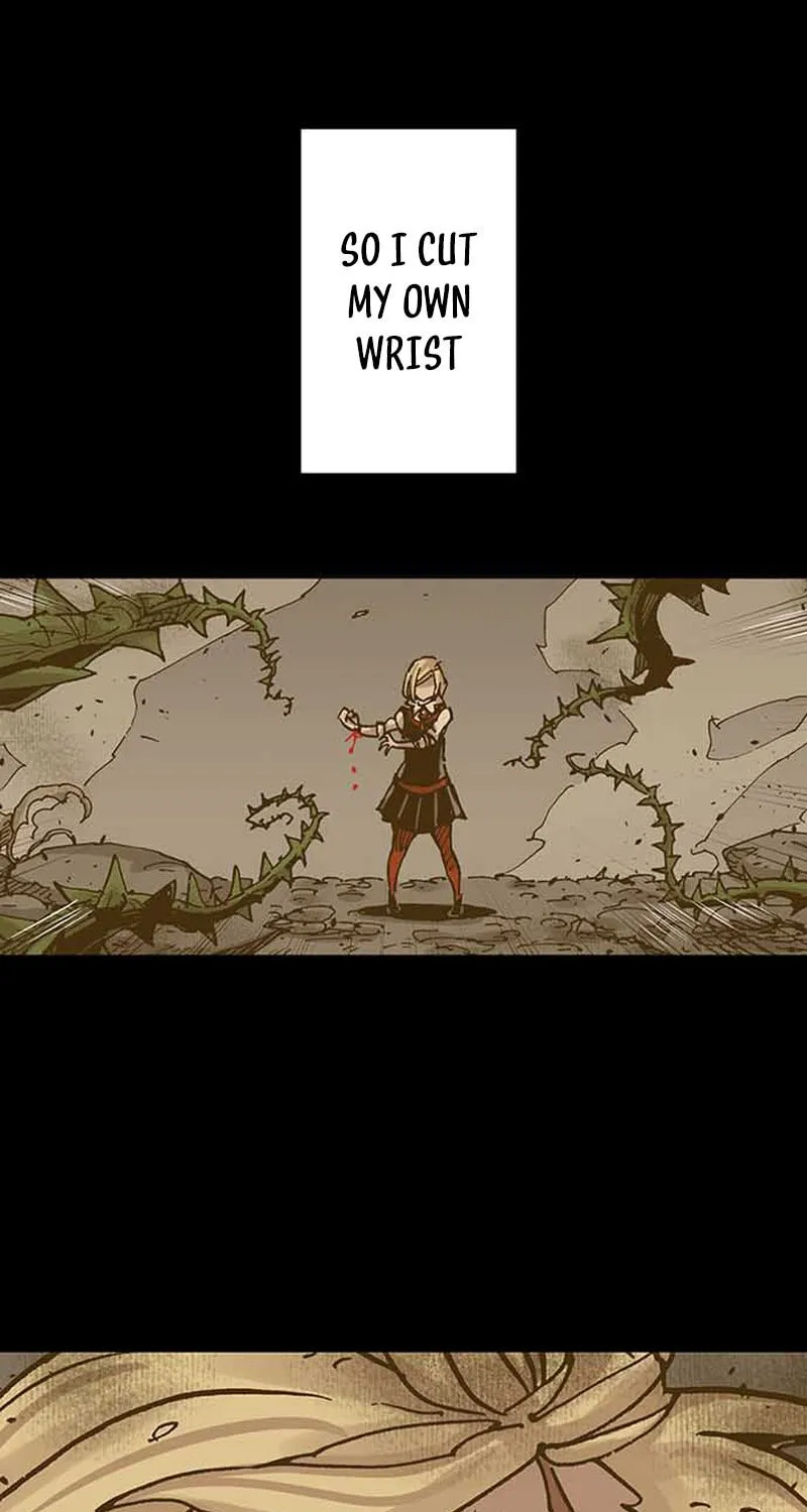 Clevatess, chapter 87, page 17