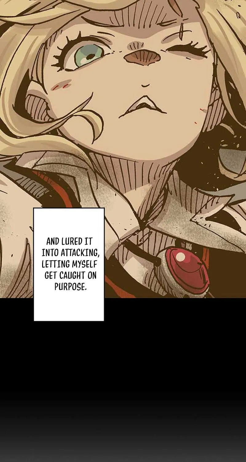 Clevatess, chapter 87, page 18