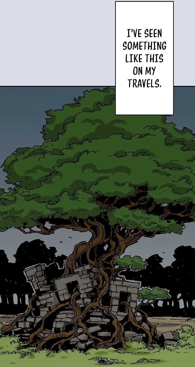 Clevatess, chapter 87, page 22