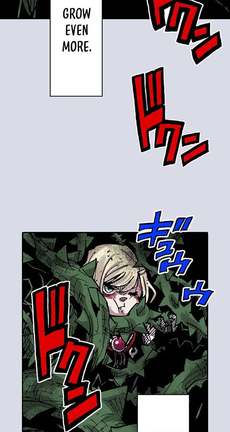 Clevatess, chapter 87, page 28