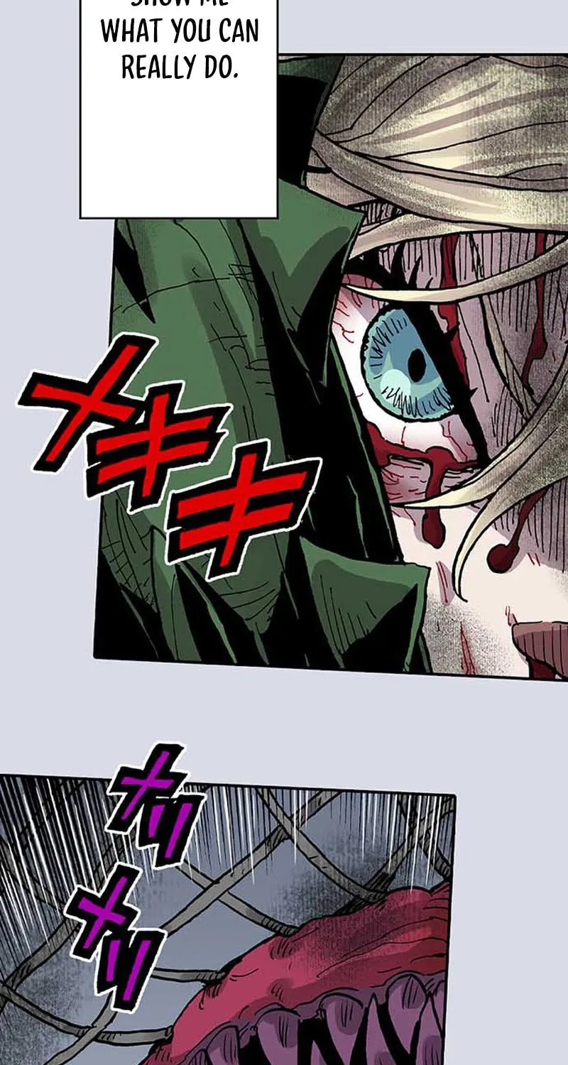 Clevatess, chapter 87, page 30