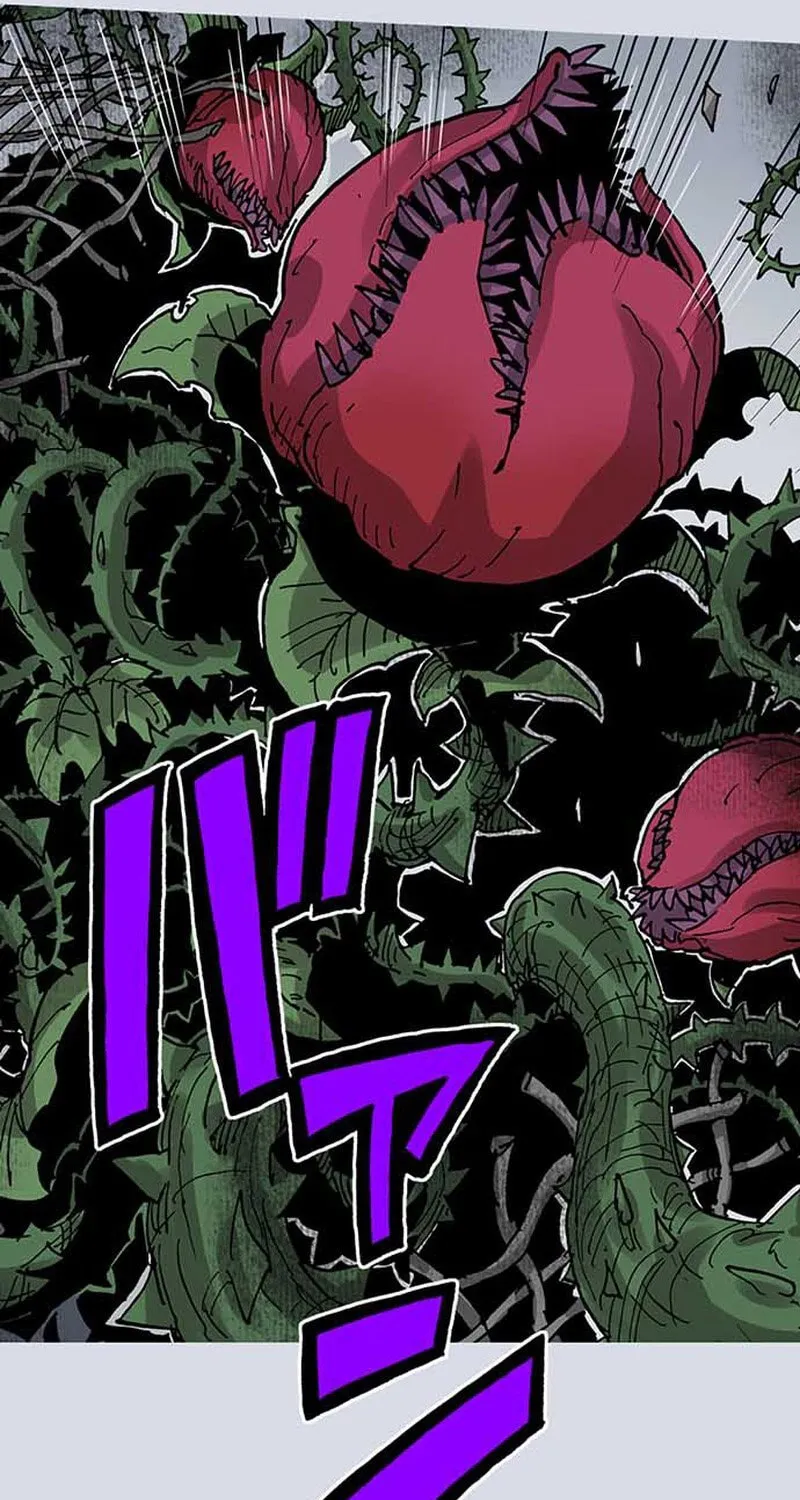 Clevatess, chapter 87, page 32