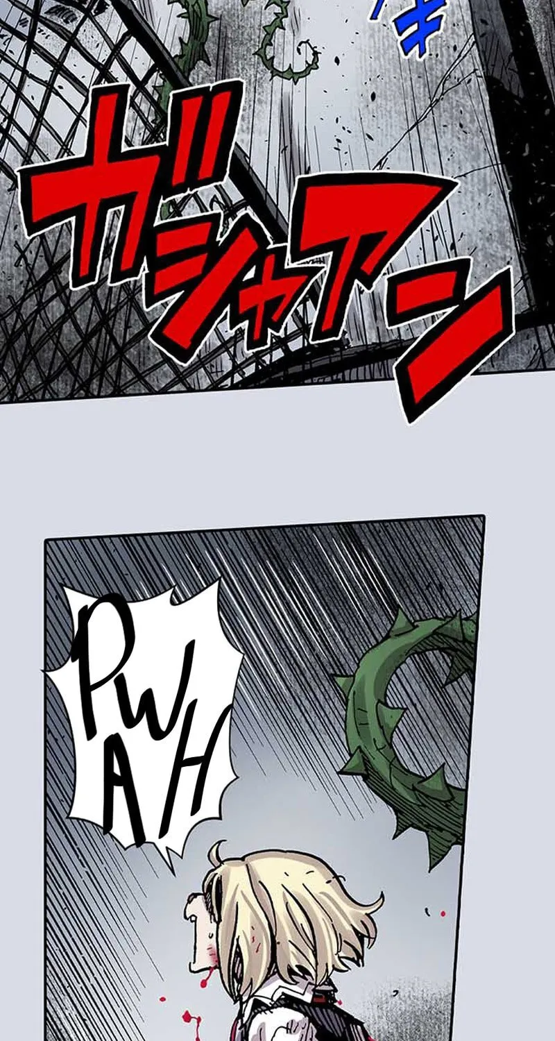 Clevatess, chapter 87, page 34