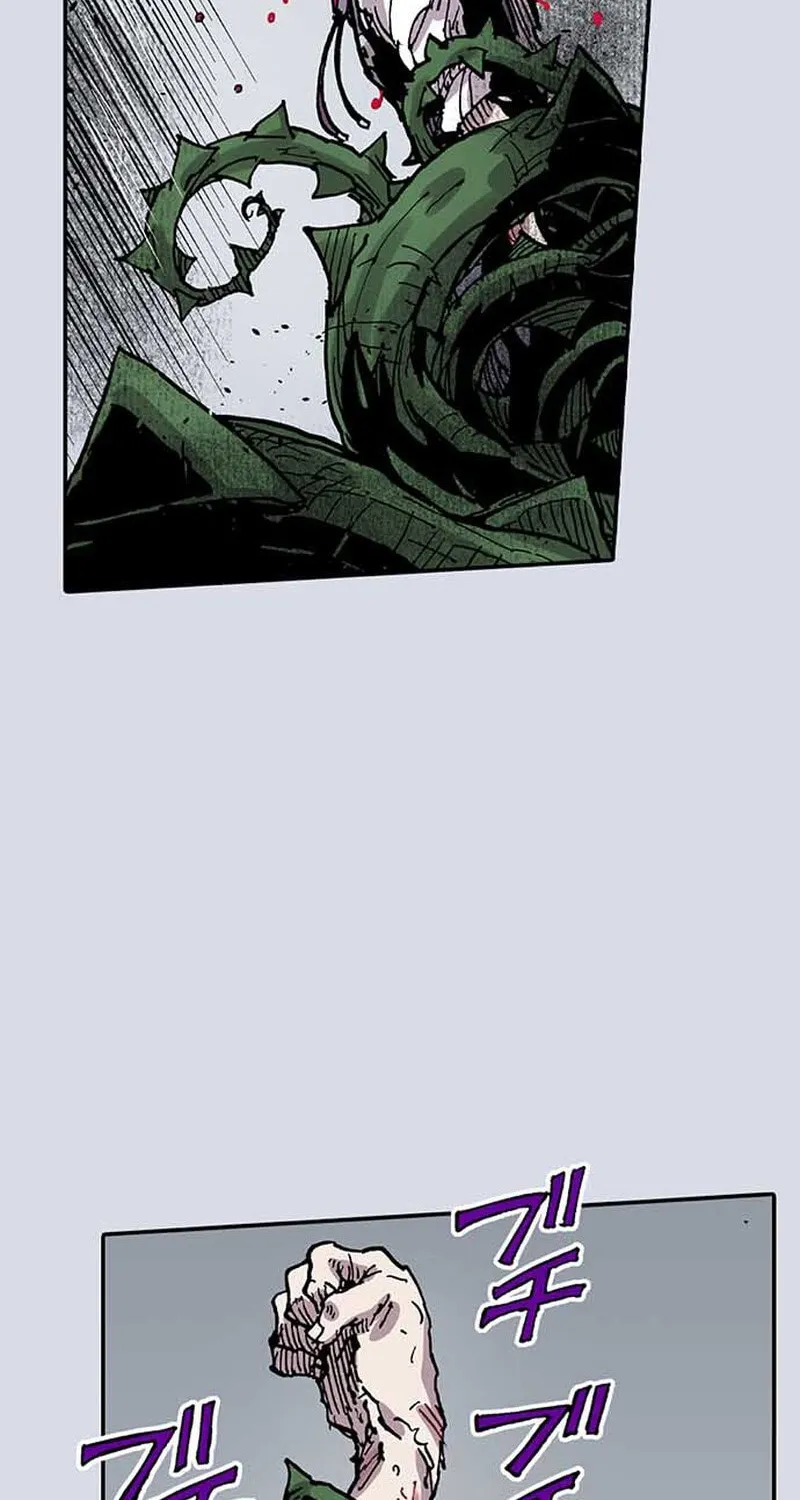 Clevatess, chapter 87, page 35
