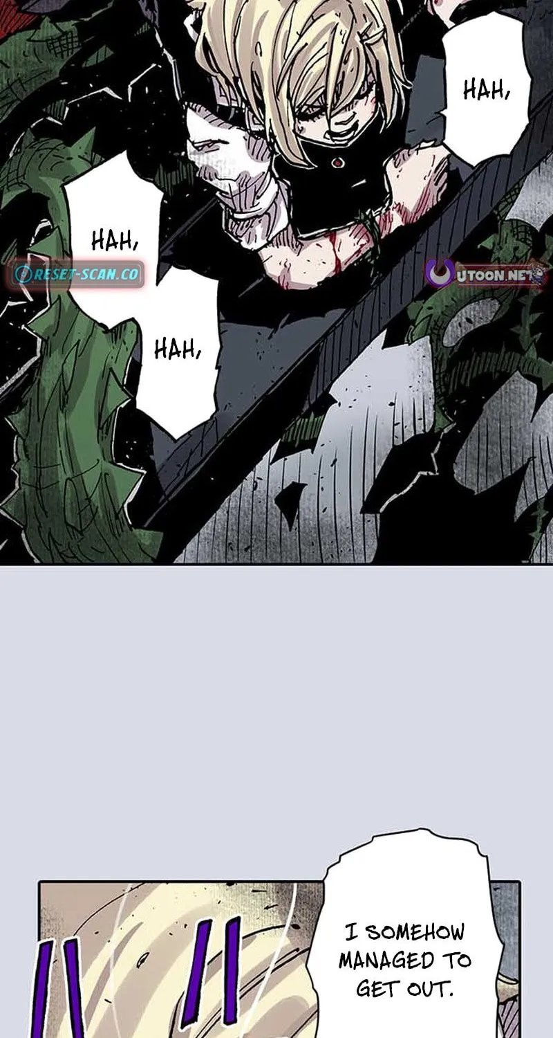 Clevatess, chapter 87, page 37