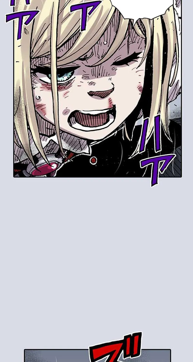 Clevatess, chapter 87, page 38