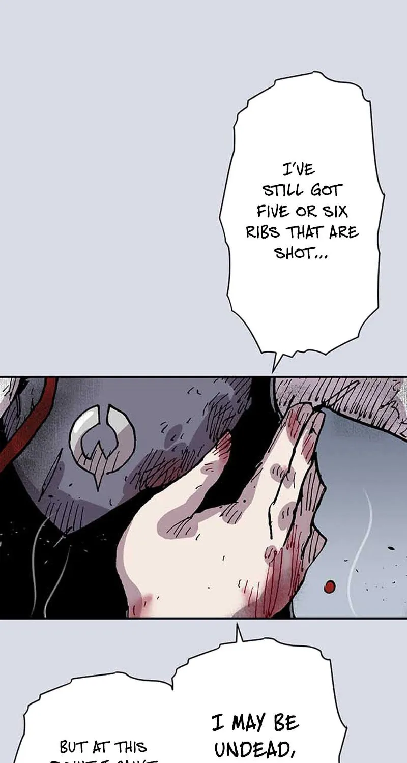 Clevatess, chapter 87, page 40