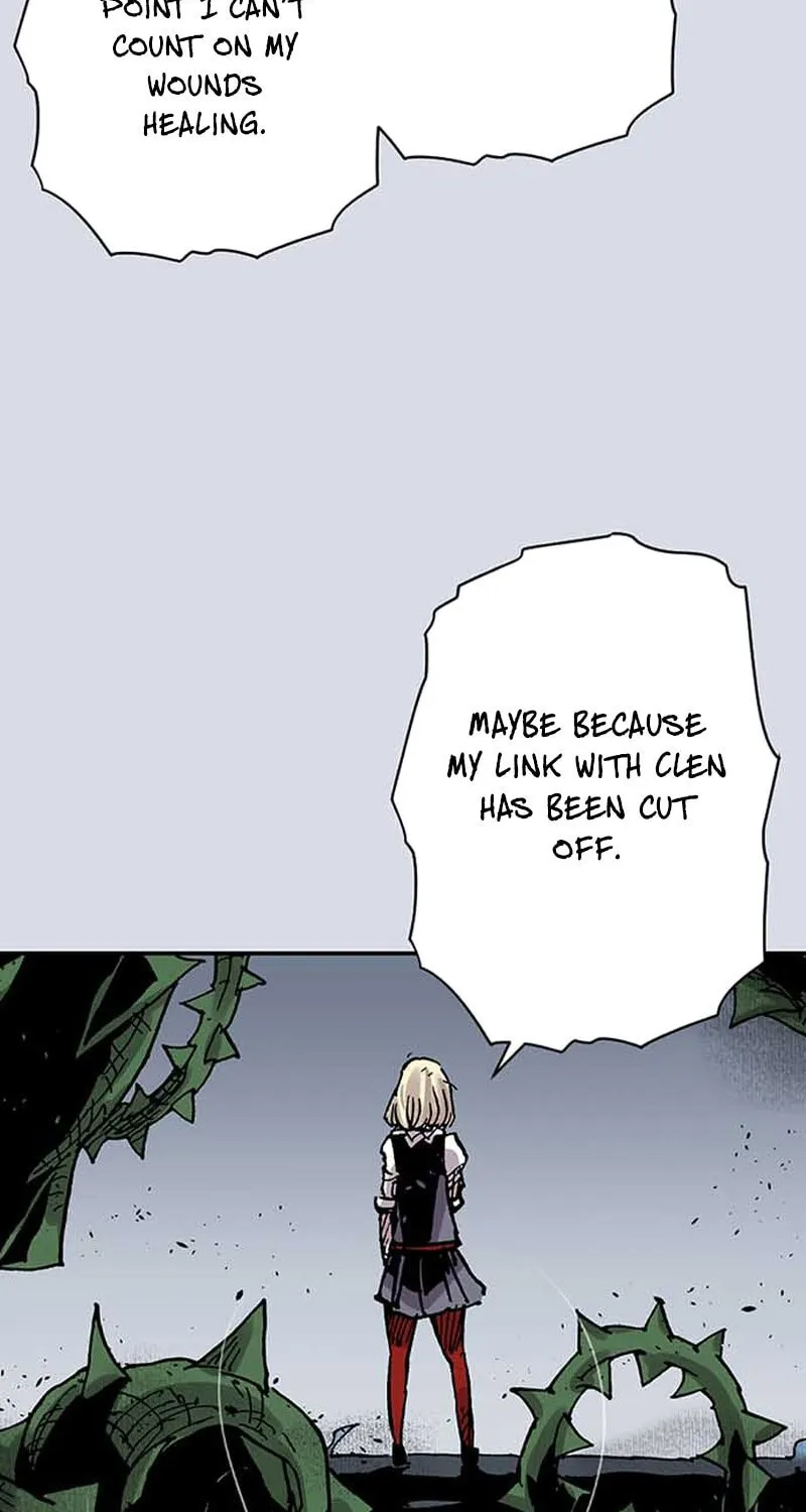 Clevatess, chapter 87, page 41
