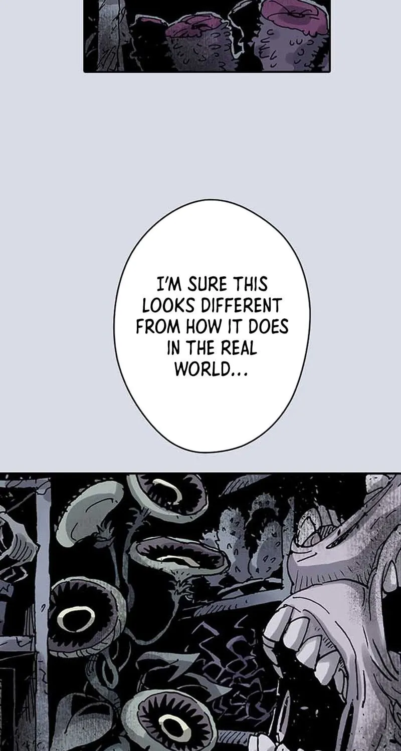 Clevatess, chapter 87, page 46