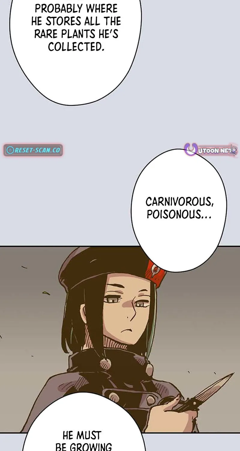 Clevatess, chapter 87, page 48