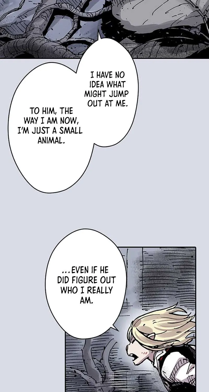 Clevatess, chapter 87, page 51