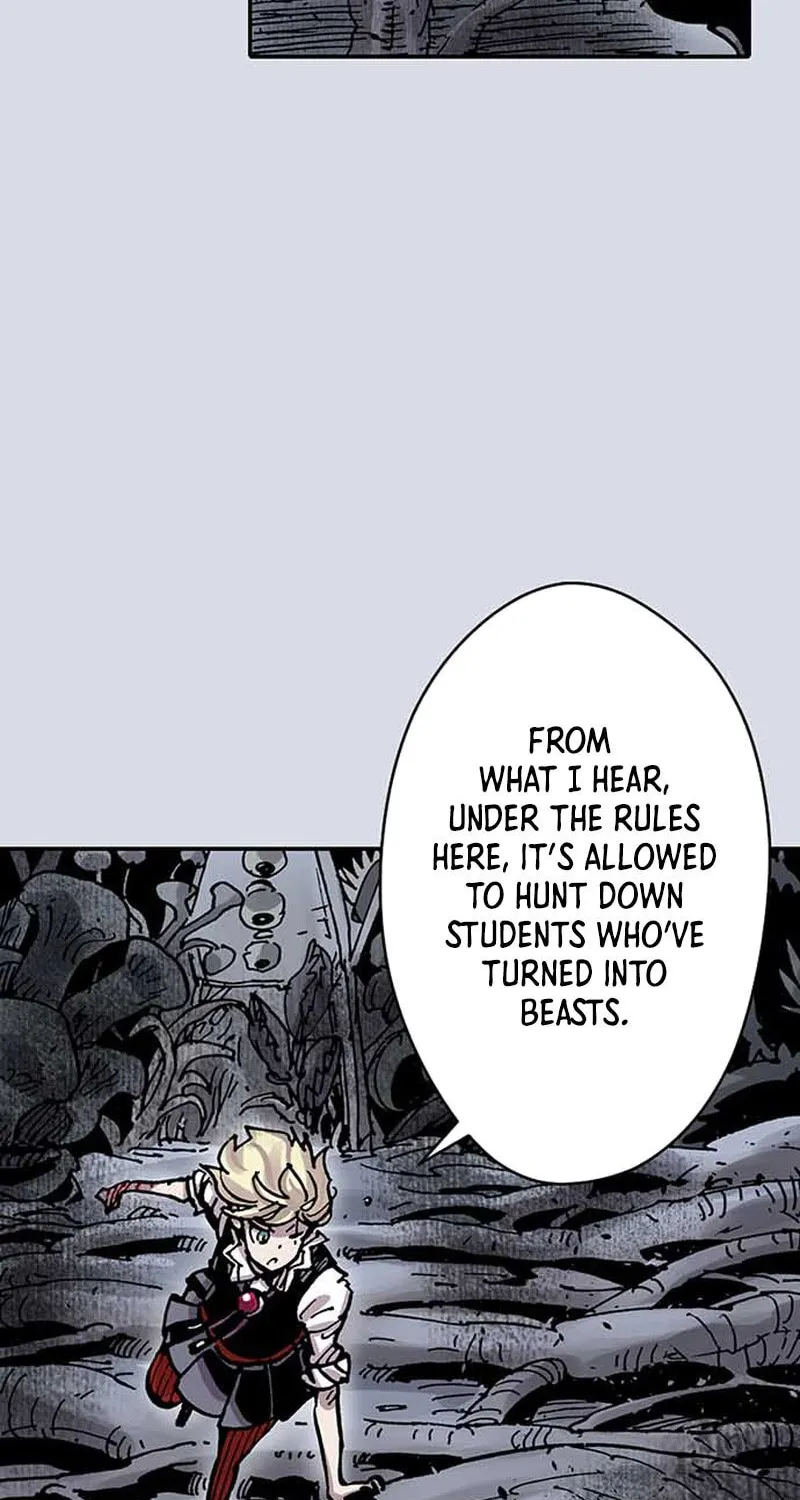 Clevatess, chapter 87, page 52