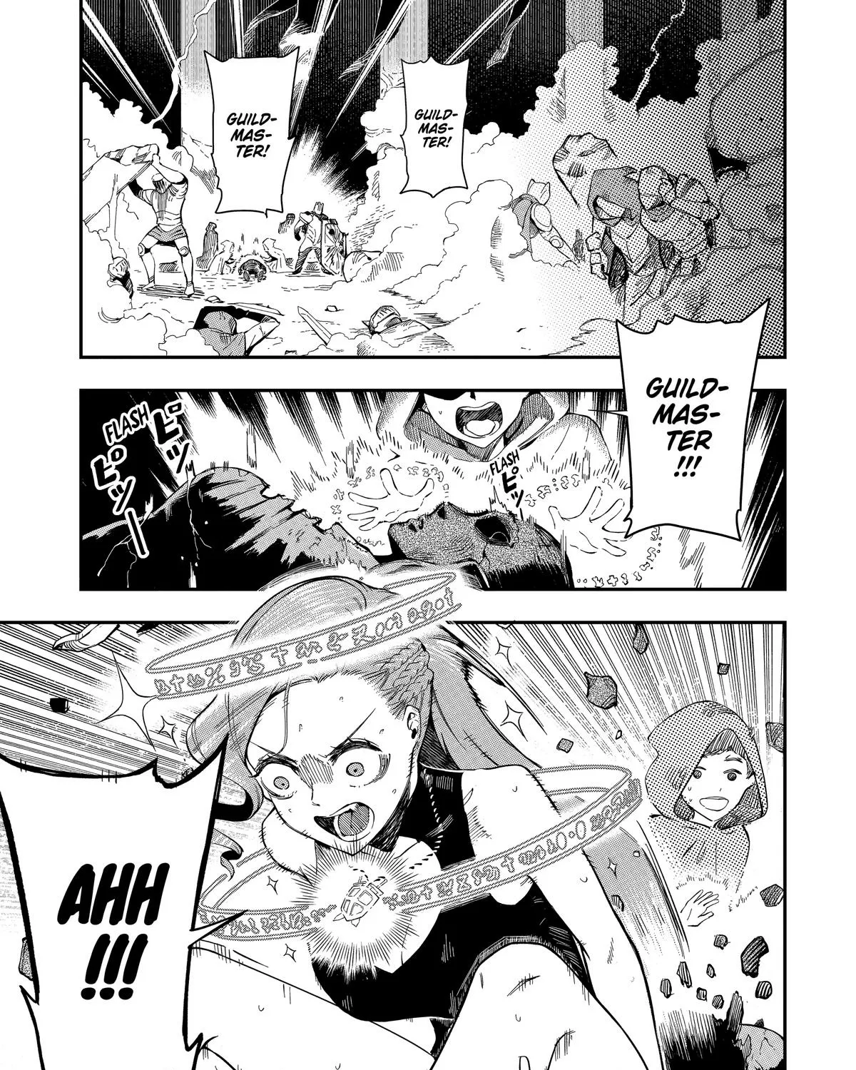 Strongest in the World with Assassination Skill, chapter 1, page 15