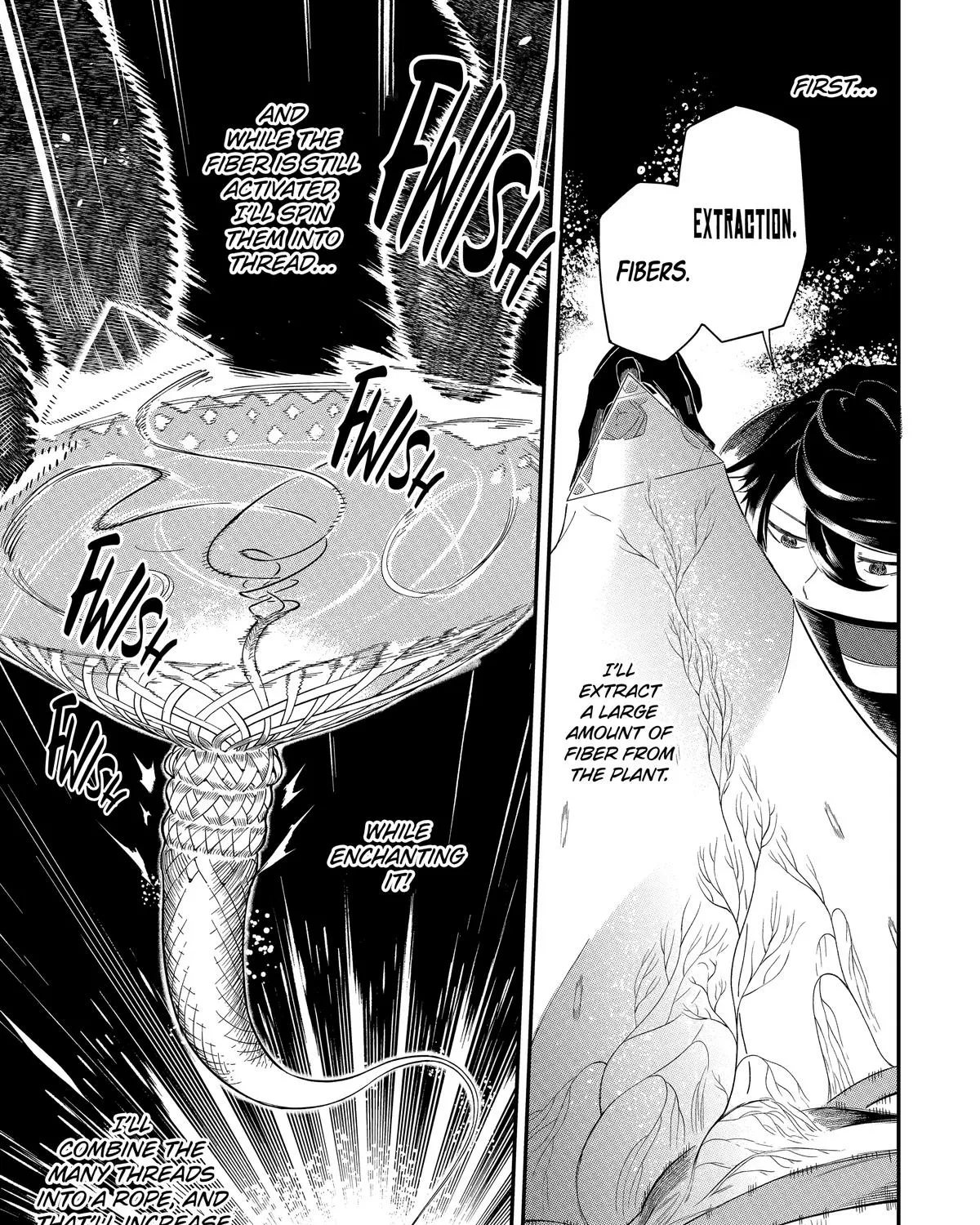 Strongest in the World with Assassination Skill, chapter 1, page 132