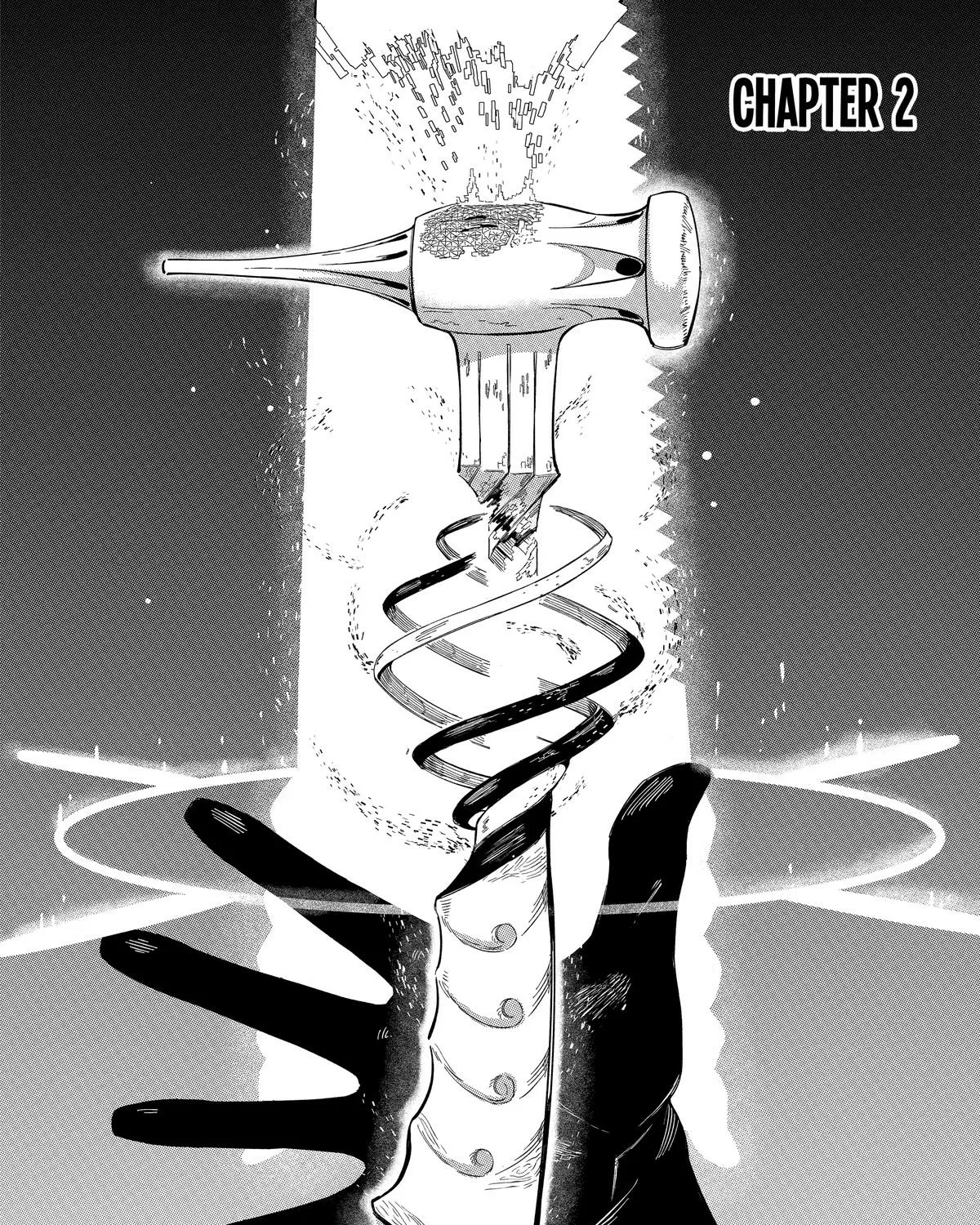Strongest in the World with Assassination Skill, chapter 2, page 3